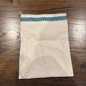 Tory Burch shoe/purse bag